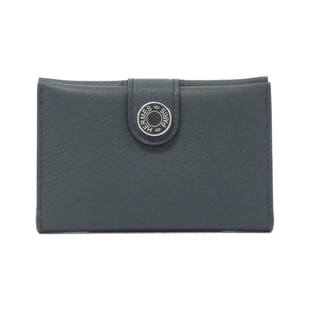 HERMES - エルメス アール.エム.エス 084335CK カードケースの