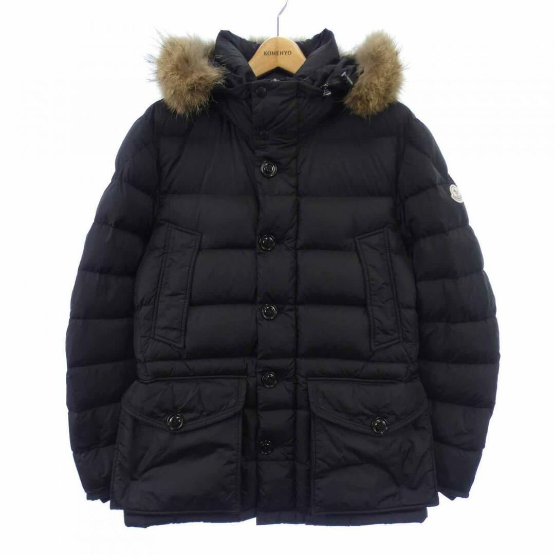 追跡送料込 MONCLER ダウンジャケット VALLERY MONCLER - モンクレール MONCLER ダウンジャケットの通販 by