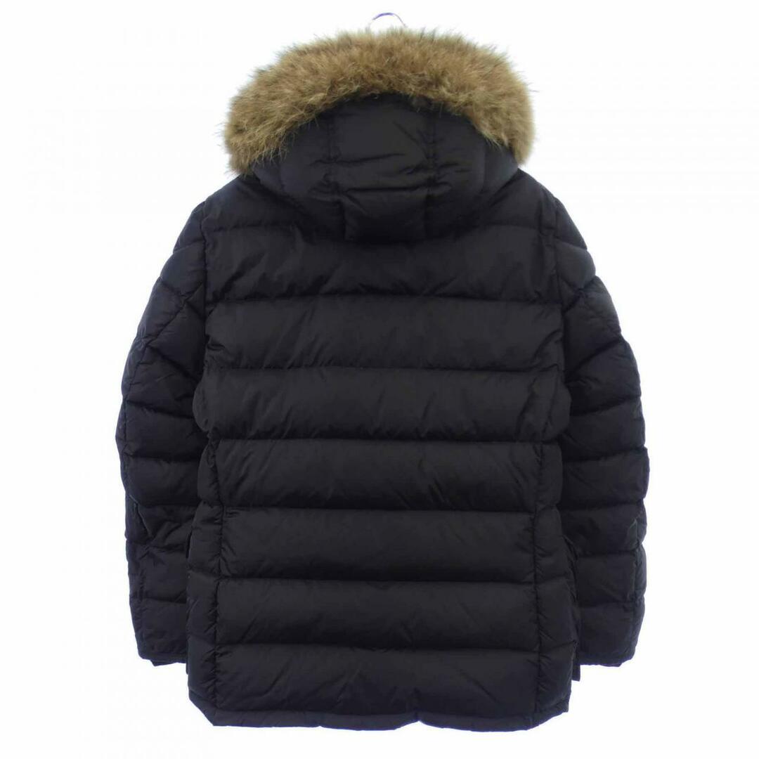 追跡送料込 MONCLER ダウンジャケット GENCAY MONCLER - モンクレール MONCLER ダウンジャケットの通販 by