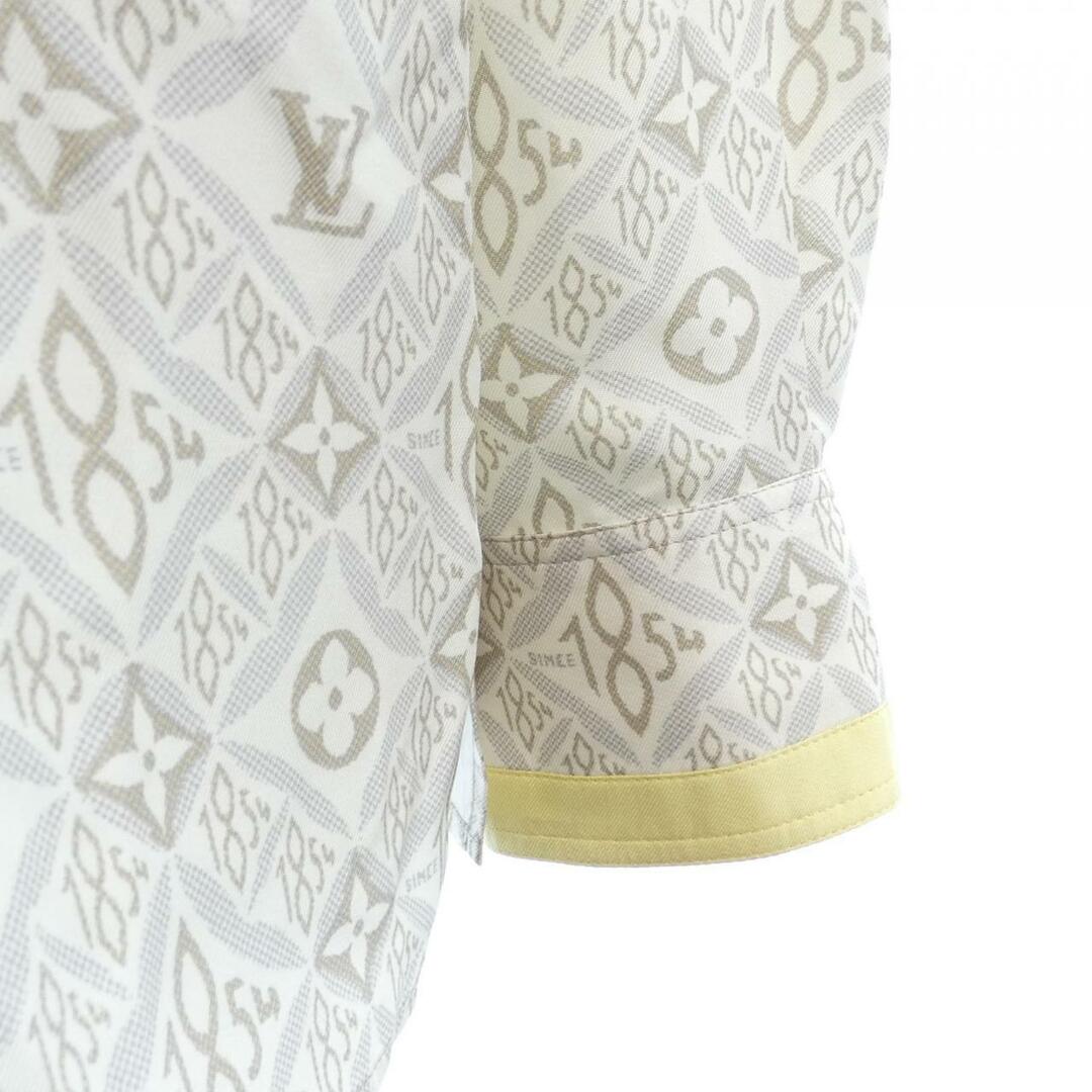 LOUIS VUITTON - ルイヴィトン LOUIS VUITTON シャツの通販 by