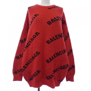 バレンシアガ(BALENCIAGA)のバレンシアガ BALENCIAGA ニット(ニット/セーター)