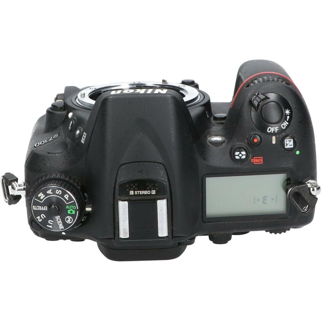 Nikon - D7100の通販 by KOMEHYO ONLINE ラクマ店｜ニコン