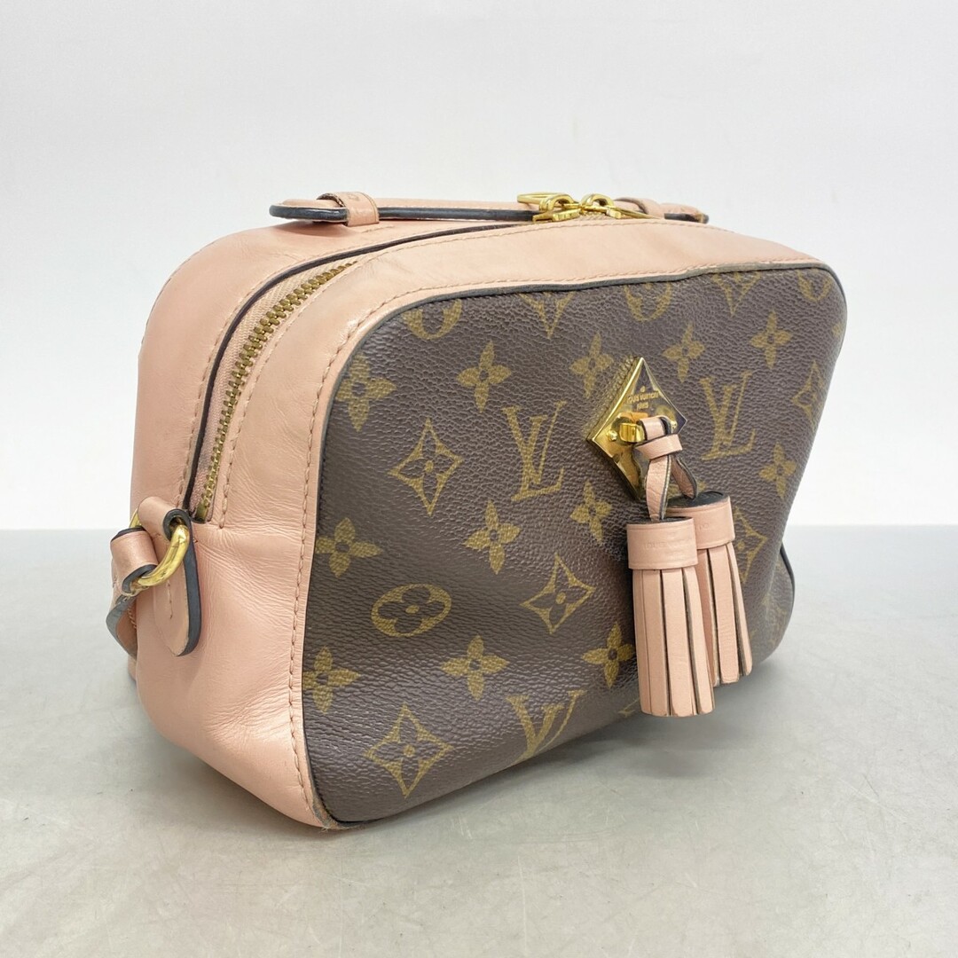 LOUIS VUITTON - 【5ga0846-b-h】ルイヴィトン ショルダーバッグ