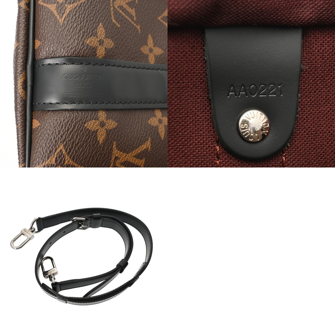 ポケット付きで手もポカポカ♡【Louis Vuitton】マフラー 210.jpg