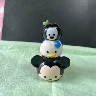 ディズニー(Disney)のゆらキャラツムツムミッキー(キャラクターグッズ)