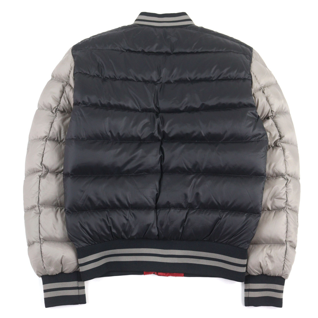 MONCLER - 美品○MONCLER モンクレール B20914038249 53334