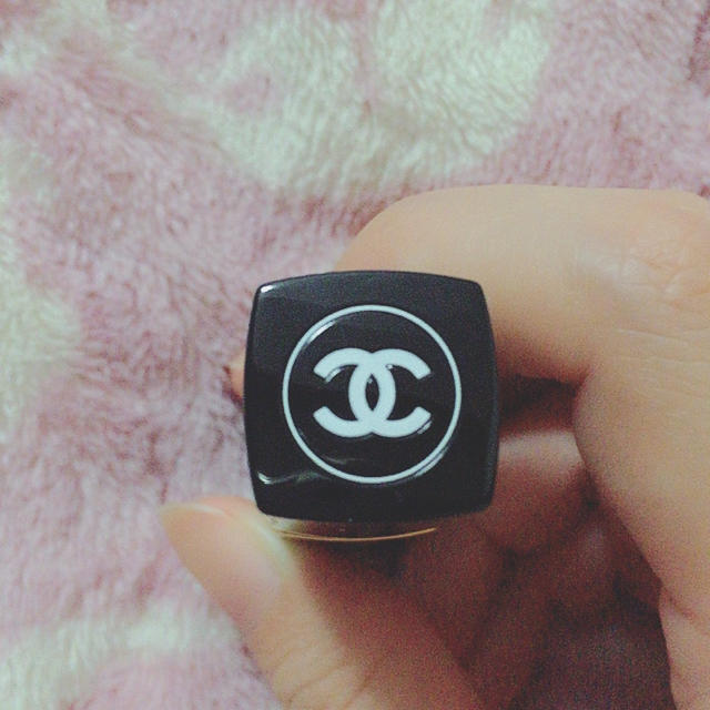 CHANEL(シャネル)のCHANEL リップクリーム コスメ/美容のスキンケア/基礎化粧品(リップケア/リップクリーム)の商品写真