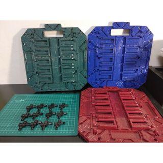 パンドラパネル　仮面ライダービルド(特撮)