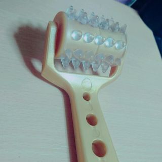 ドクターシーラボ(Dr.Ci Labo)のDr.Ci:Labo美顔ローラー(フェイスケア/美顔器)