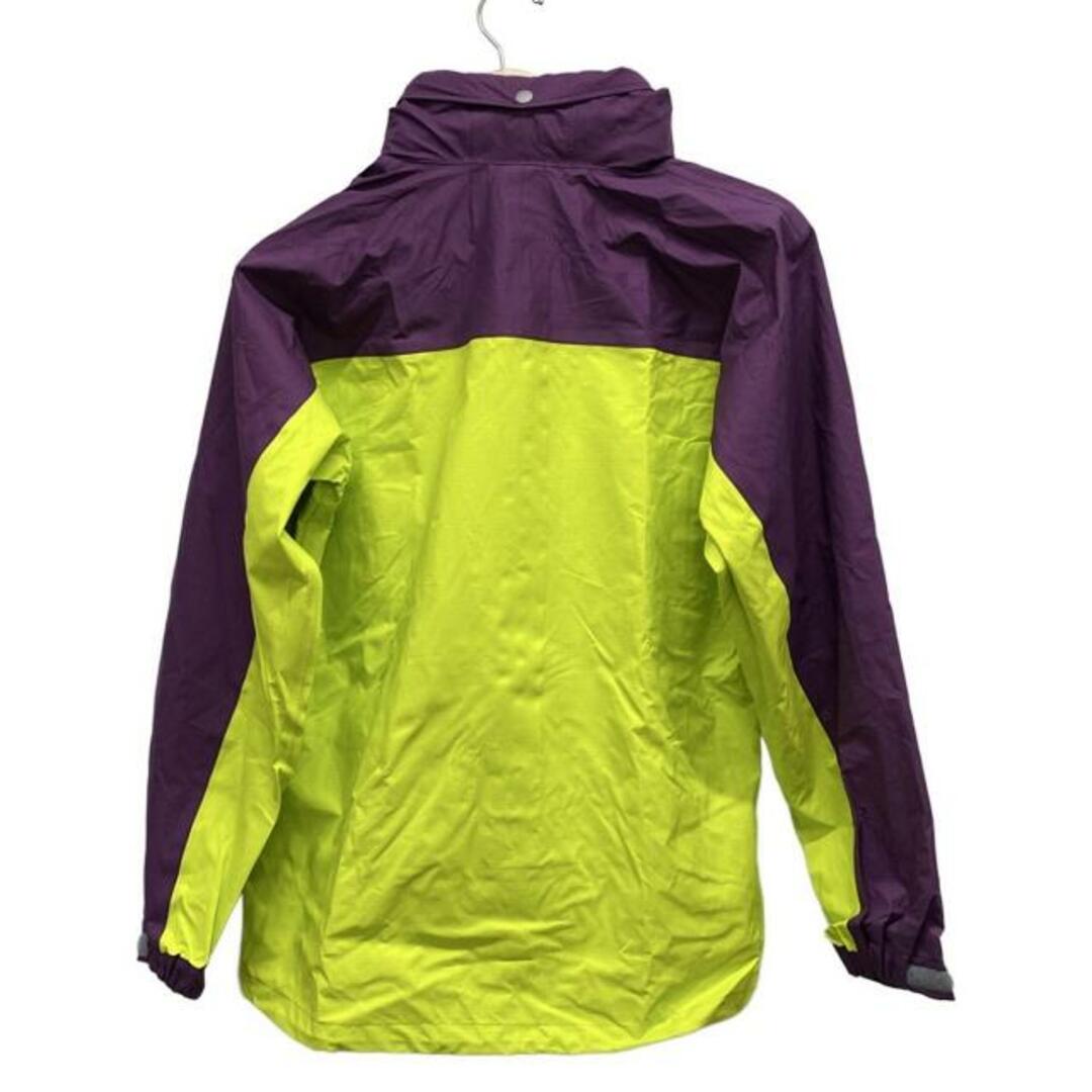 LOWE ALPINE/別注 LOWE ALPINE CREWNECK ZIP POCKET SWEAT LS