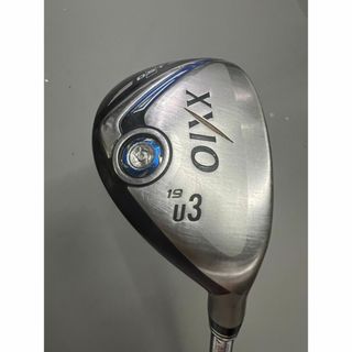 XXIO MP900 3U