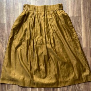 ビューティアンドユースユナイテッドアローズ(BEAUTY&YOUTH UNITED ARROWS)のスカート(ひざ丈スカート)
