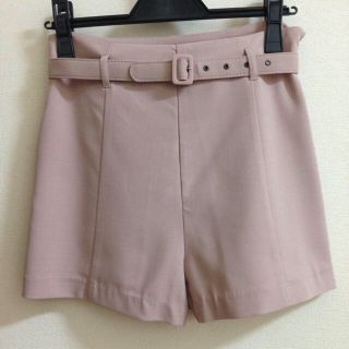 エモダ(EMODA)のEMODA  ショートパンツ(ショートパンツ)