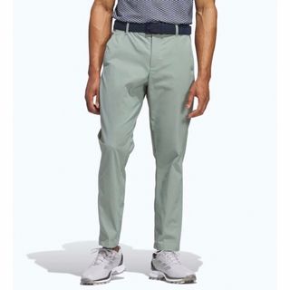 アディダス(adidas)の【adidas GOLF/アディダス】リラックス撥水ストレッチ チノパンツ・85(ウエア)