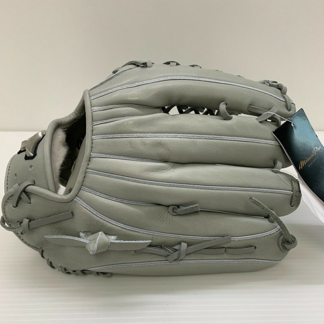 軟式グラブ 軟式用ミズノプロA51 外野手用：サイズ18N | ミズノ