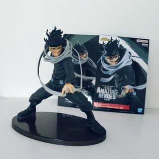バンダイ(BANDAI)の中古品★ヒロアカ　フィギュア　イレイザーヘッド(アニメ/ゲーム)
