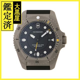 ビクトリノックス(VICTORINOX)のビクトリノックス - 241992 【432】(腕時計(アナログ))
