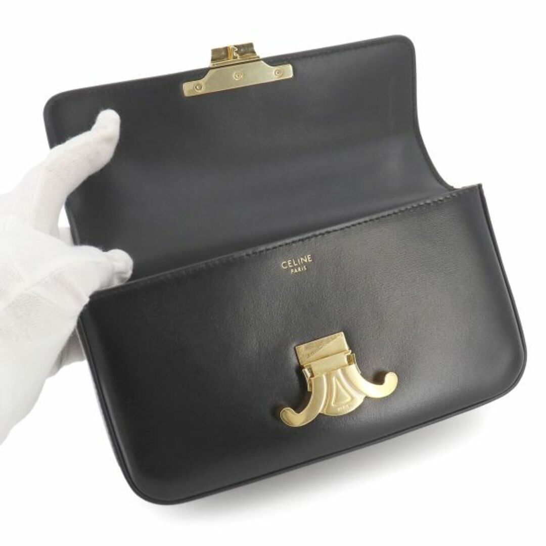 CELINE - 未使用 展示品 セリーヌ CELINE トリオンフ クロード