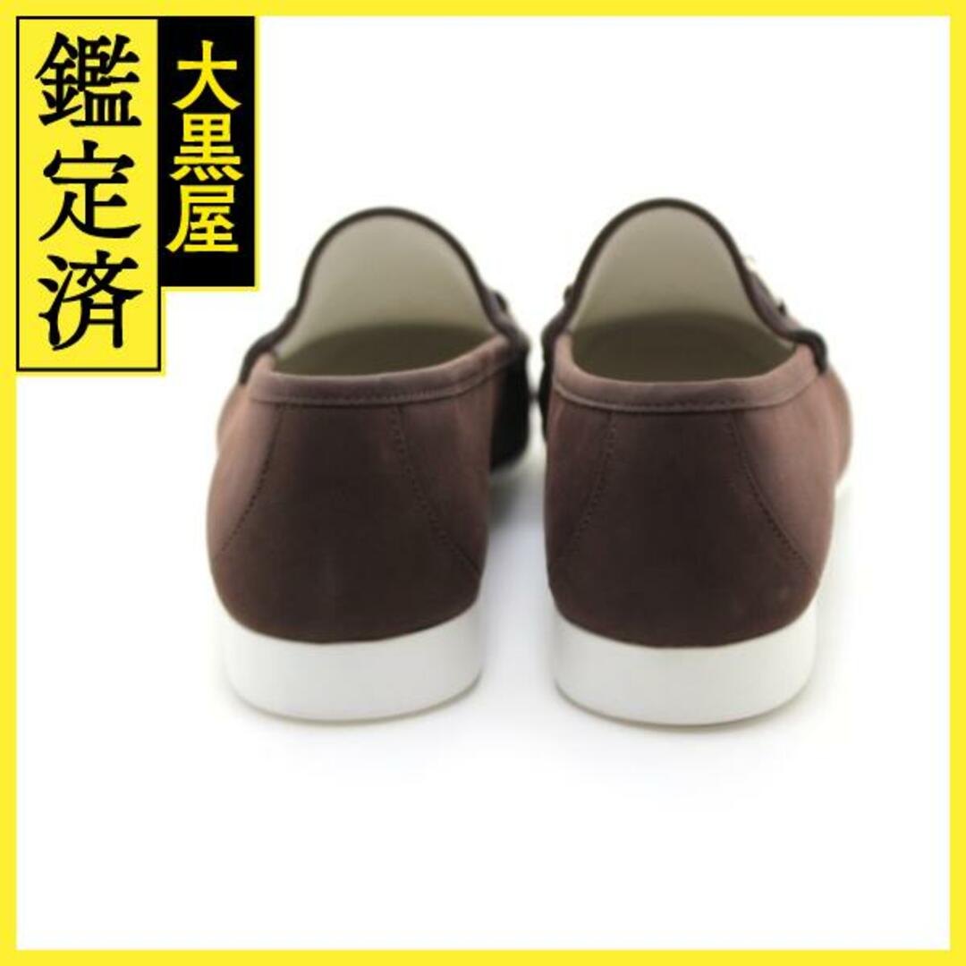 未使用級 GUCCI グッチ ホースビットローファー 337060 GUCCI - グッチ ホースビットローファー 337060 【200】の通販