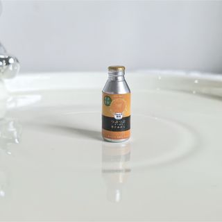 ミニチュア ドリンク 2点 ボトル 缶ジュース ドリンク 飲み物 ドールハウス(ミニチュア)