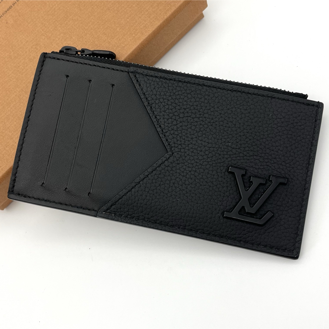 LOUIS VUITTON - ルイヴィトン フラグメントケース アエログラム
