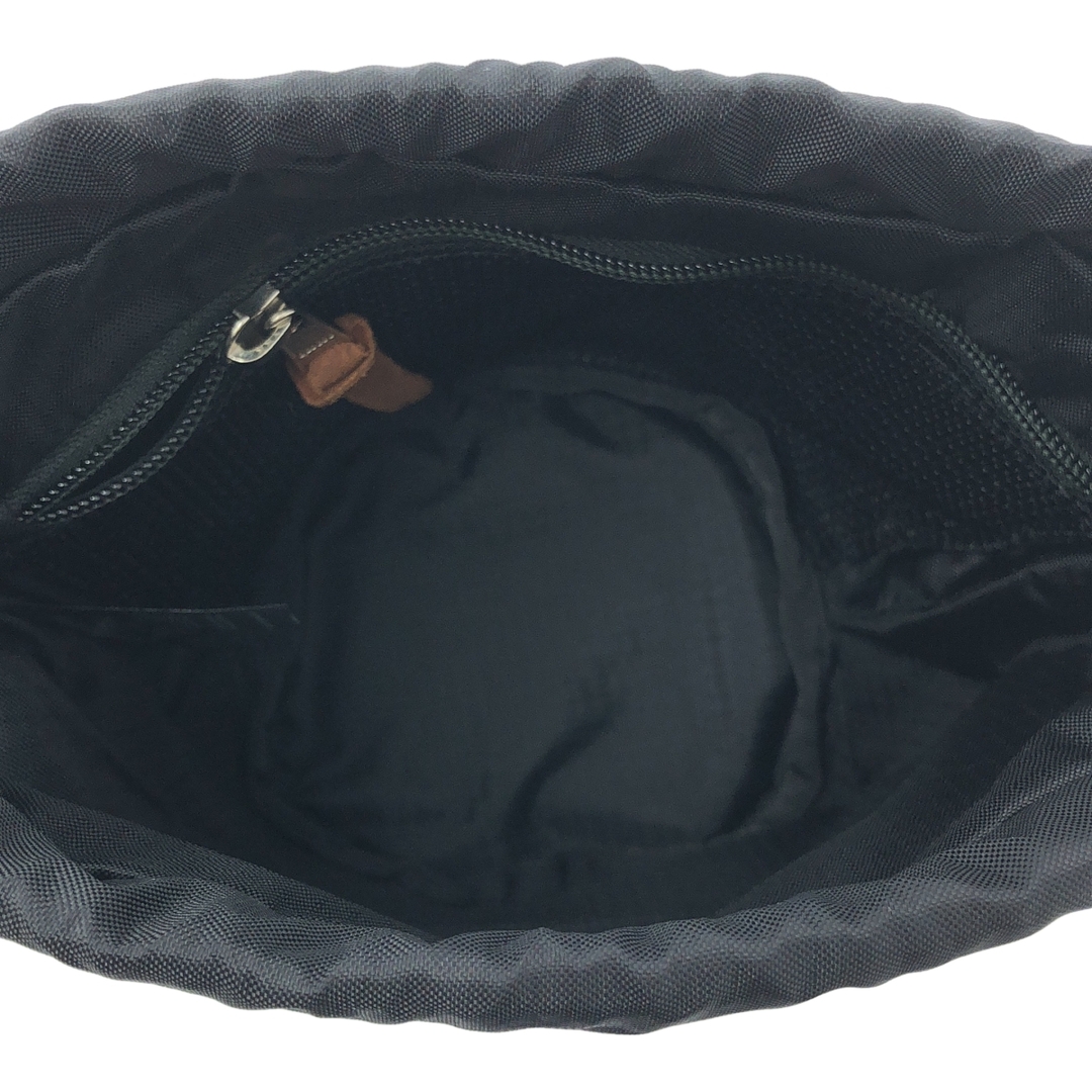 Gregory(グレゴリー)の【新品】  GREGORY / グレゴリー | CINCH BAG S チンチバッグ 巾着バッグ | RUST / ラスト | レディース レディースのバッグ(その他)の商品写真