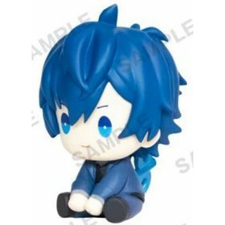 【なおきり】カラフルピーチ ぺたっとねじまきますこっと Vol.2(その他)