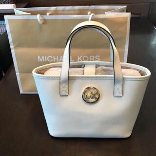 マイケルコース(Michael Kors)のマイケルコース バッグ(トートバッグ)