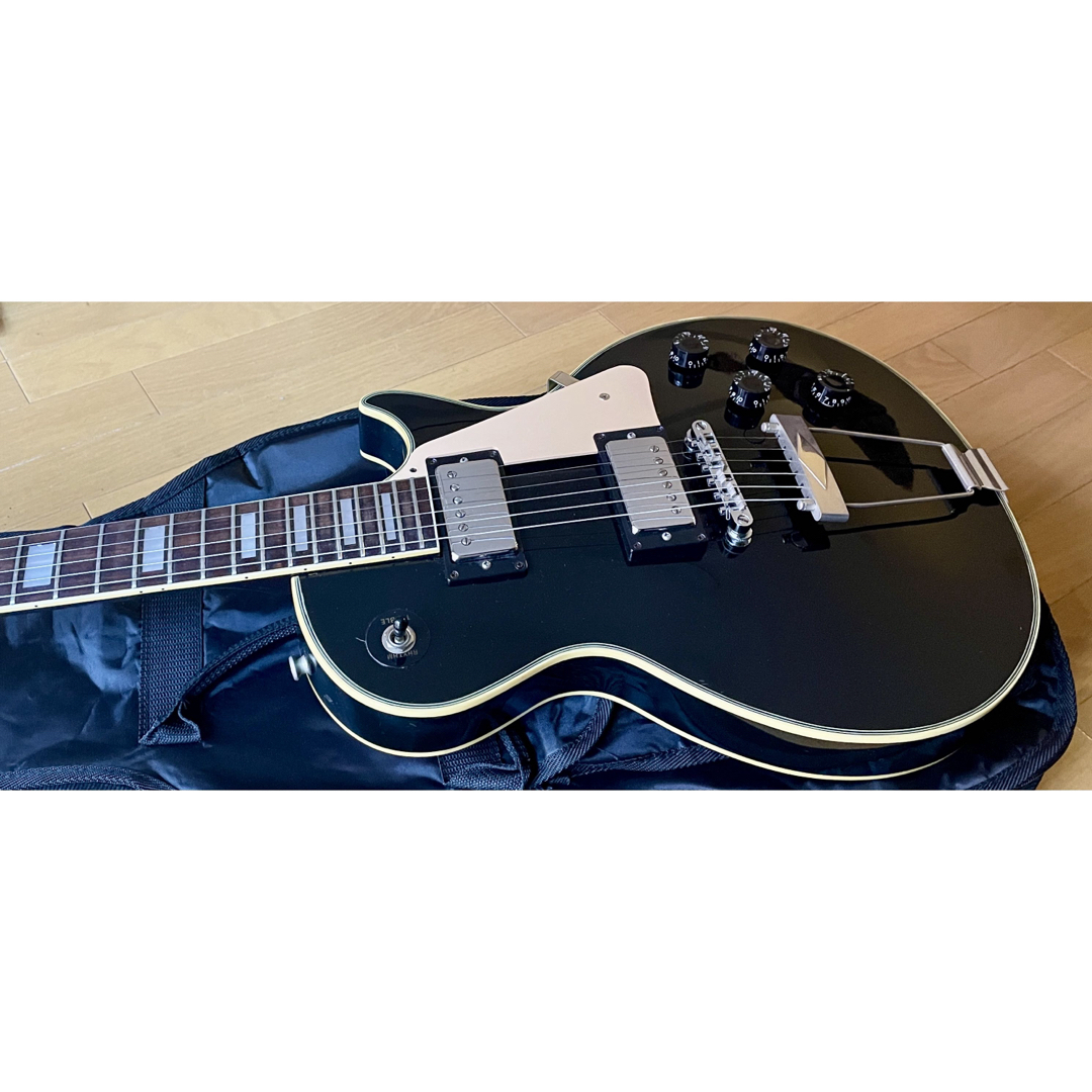 Fresher FL301 テールピース取付け Fresher FL301 テールピース取付他