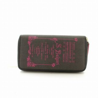 BVLGARI - 【新品】ブルガリ BVLGARI 財布 レディース 287271