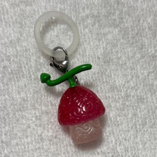 ONE PIECE めじるしアクセサリー ヒトヒトの実 ワンピース(キャラクターグッズ)
