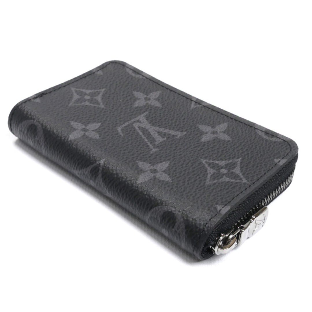 Louis Vuitton ルイヴィトン コインケース 小銭入れ エピ 黒