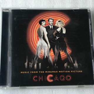 Chicago シカゴ (2002年)(映画音楽)