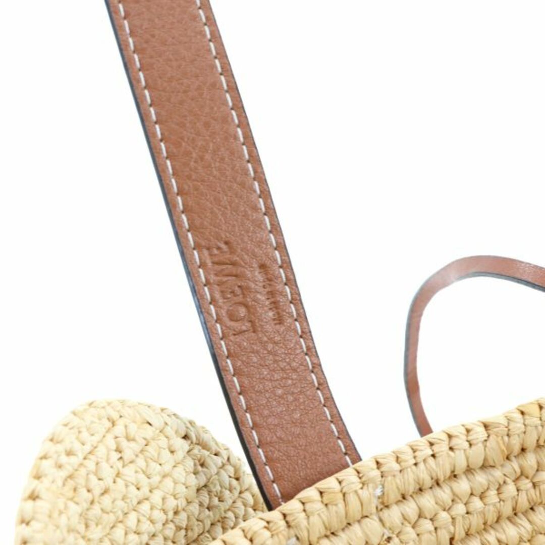 ロエベ　エレファントカゴバック　スモール LOEWE】ロエベ small elephant basket bag スモールカゴバッグ
