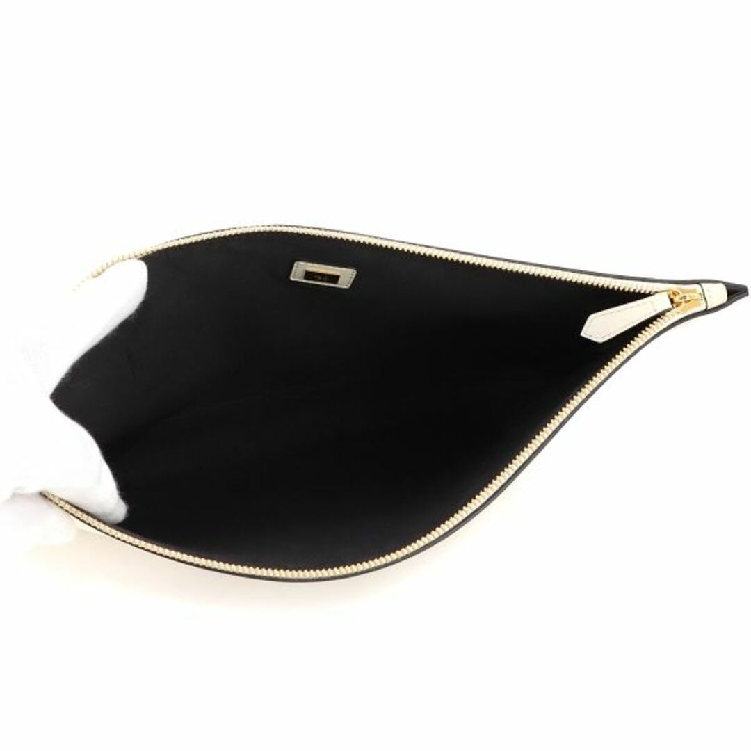FENDI - 未使用 展示品 フェンディ FENDI フラット スリム