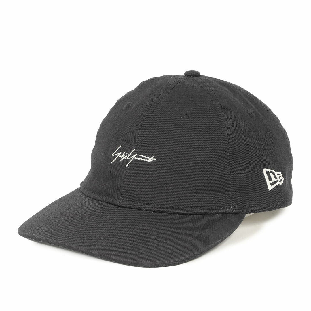 Yohji Yamamoto ヨウジヤマモト NEW ERA シグネチャーロゴ