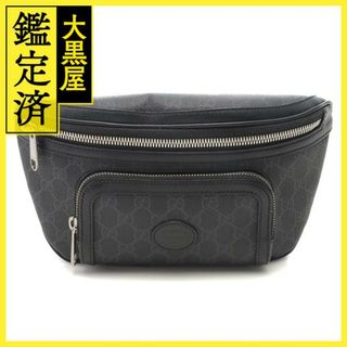 グッチ ウエストバッグ 733240 【471】
