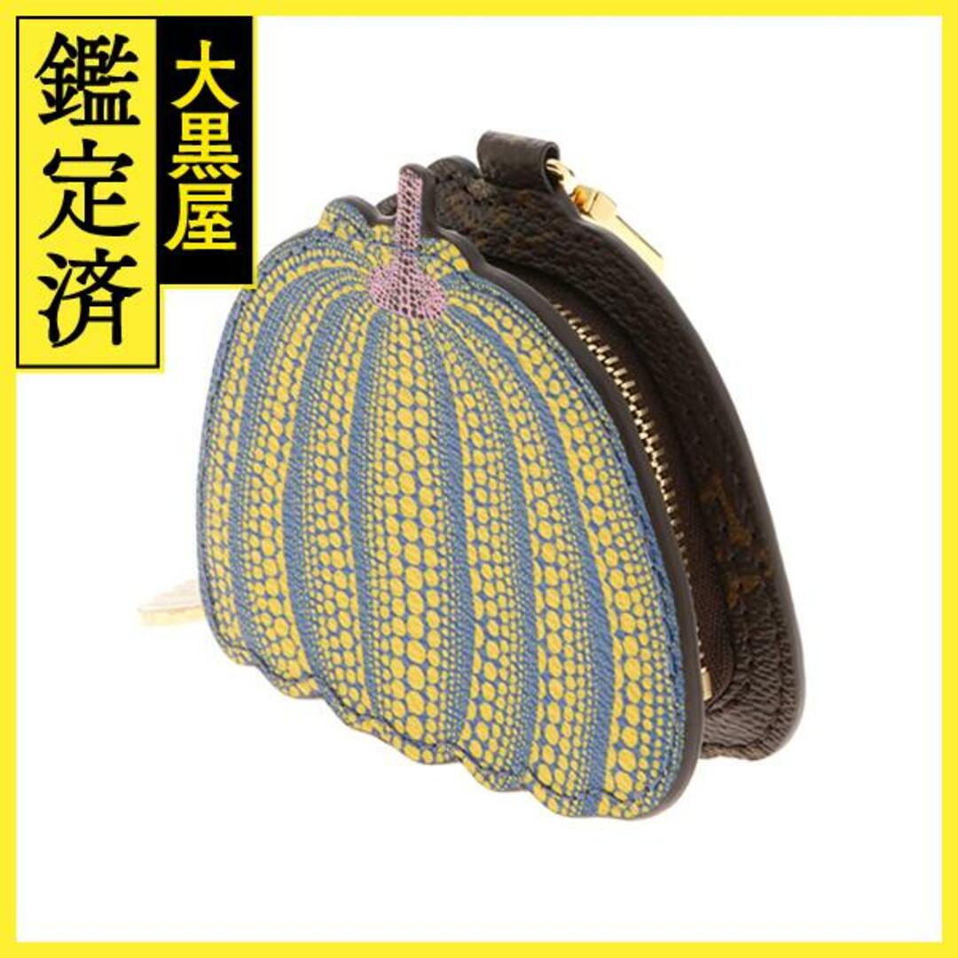 【極美品】ルイヴィトン LOUISVUITTON カフス トラベルキー付属品あり LOUIS VUITTON - ルイ・ヴィトン キーホルダー M82109 【472】の