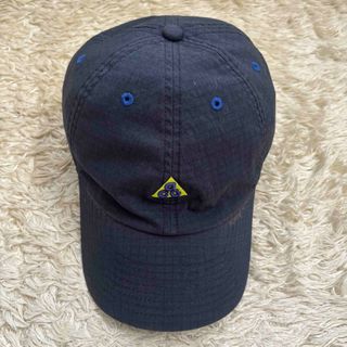 ナイキ(NIKE)のレア　NIKE ACG NRG HERITAGE86 DRY-FIT キャップ(キャップ)