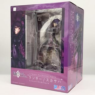 【中古】未開封 ピーエムオフィスエー Fate/Grand Order FGO PLUM 1/7 ランサー/ スカサハ[17][240017709047](アニメ/ゲーム)