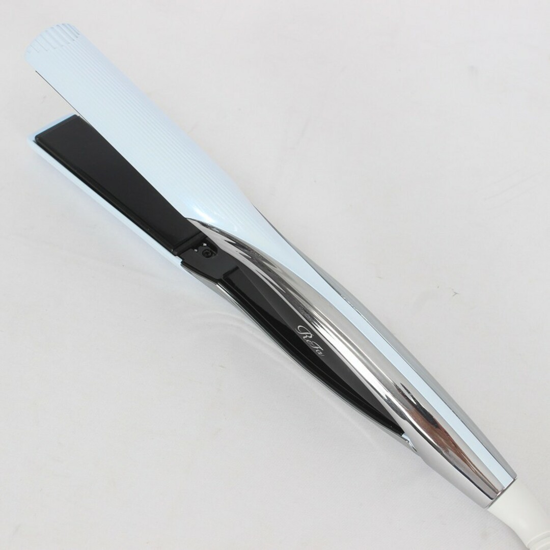 ReFa BEAUTECH STRAIGHT IRON RE-BM-02A AC100V-240V PET