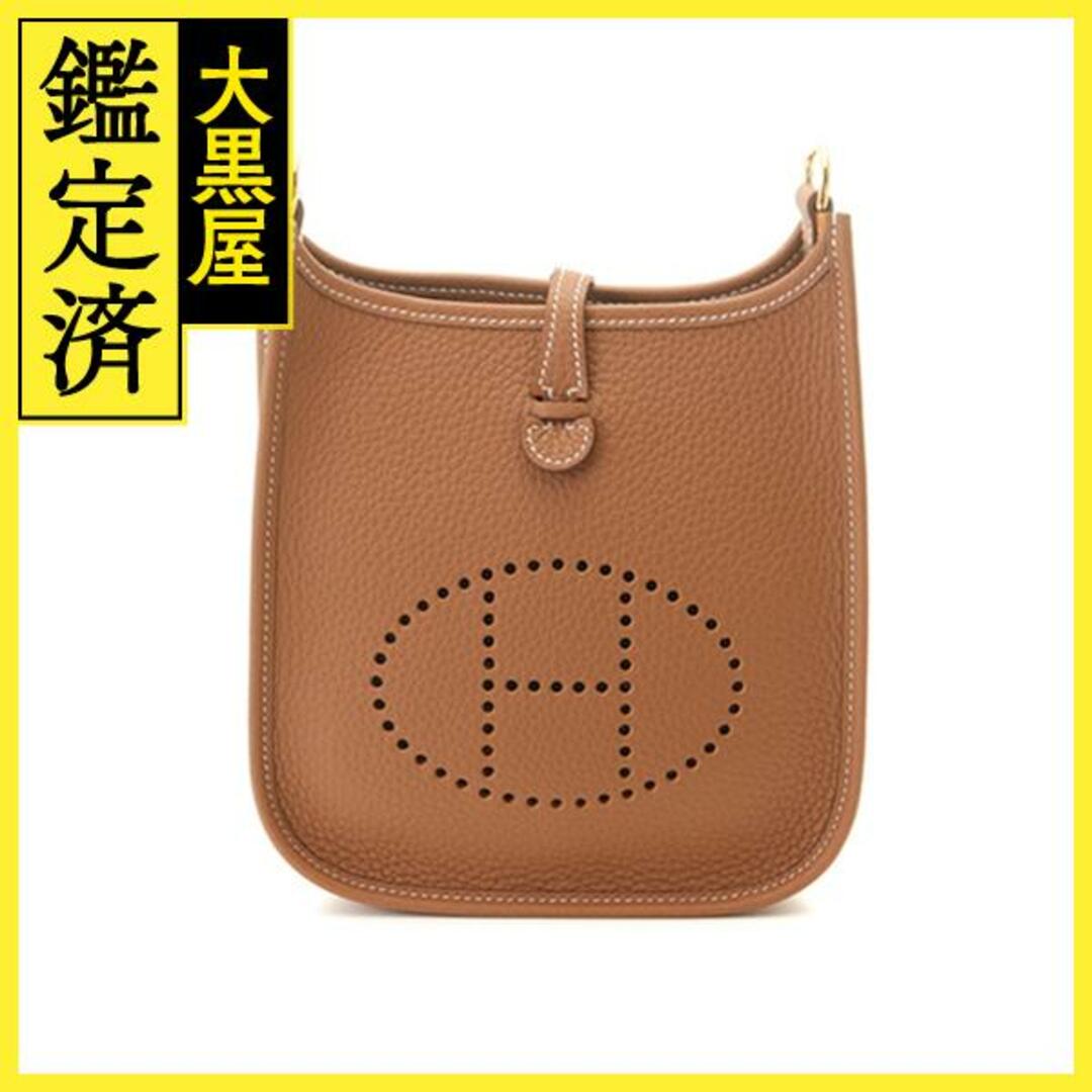 HERMES - エルメス エヴリンTPM - 【471】の通販 by 質屋 大黒屋