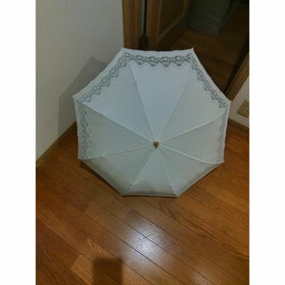 日傘（折りたたみ）(傘)