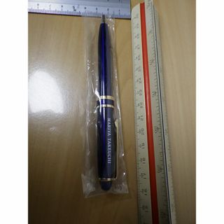 竹内まりや　グッズ　ボールペン　新品未使用(ミュージシャン)