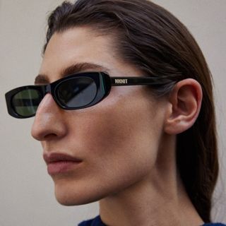 narrow sunglasses(サングラス/メガネ)