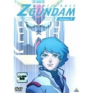 【中古】 機動戦士Zガンダム（16巻セット）TV版 全13巻 ＋ 劇場版 星を継ぐ者、2 恋人たち、3 星の鼓動は愛 [レンタル落ち] [DVD](アニメ)