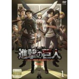 【中古】 TVアニメ 進撃の巨人 Season 3（11巻セット） [レンタル落ち] [DVD](アニメ)