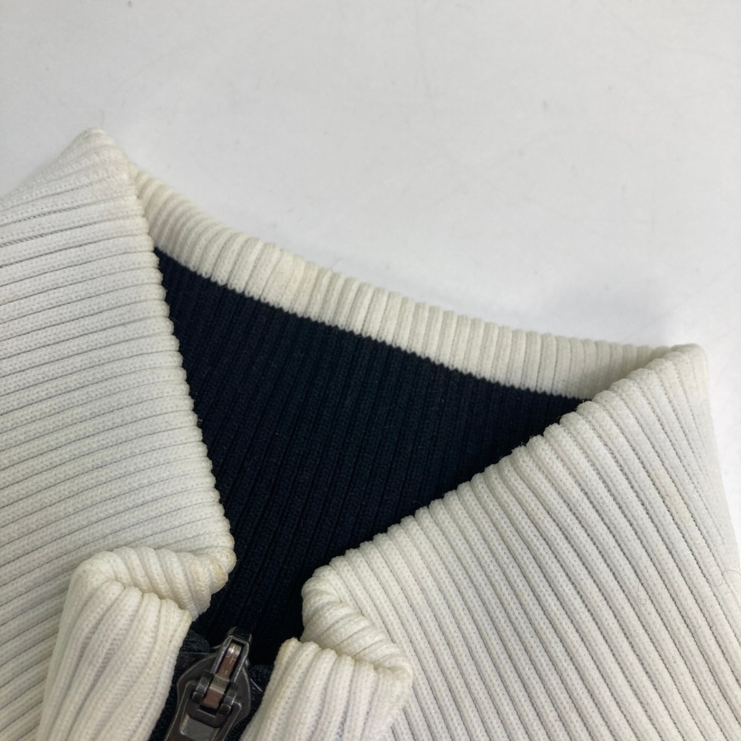 最新人気 DESCENTE GOLF O XL メンズ ジャケット ニット