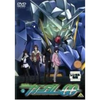 【中古】 機動戦士ガンダム00 ダブルオー（18巻セット）1st 全7巻 ＋ 2nd 全7巻 ＋ SP 全3巻 ＋ 劇場版 A wakening of the Trailblazer [レンタル落ち] [DVD](アニメ)