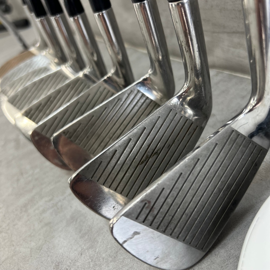 TaylorMade - TaylorMade テーラーメイド メンズゴルフ14本